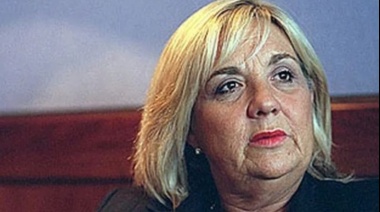 La primera mujer en ser intendenta bonaerense fue declarada personalidad destacada