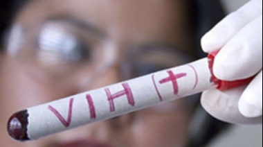 Más de 140 mil personas viven con VIH en el país