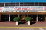 Investigan casos de intoxicación alimentaria en Berazategui