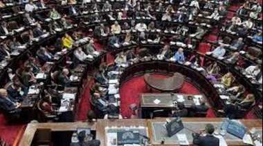 Diputados aprobó proyecto Ley Bases, que incluye facultades delegadas a Javier Milei