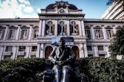 La Universidad Nacional de La Plata fue elegida como la mejor Casa de Estudios de Argentina