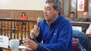 Denuncian que un concejal de Juntos facturó al Municipio más de 1 millón de pesos en el año