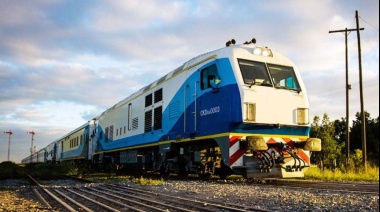 Más de la mitad de todos los pasajeros de Trenes Argentinos viajaron a Mar del Plata
