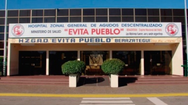 Investigan casos de intoxicación alimentaria en Berazategui