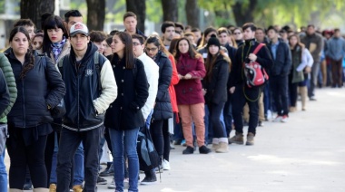 Mar del Plata volvió a ser la ciudad con más desempleo de Argentina
