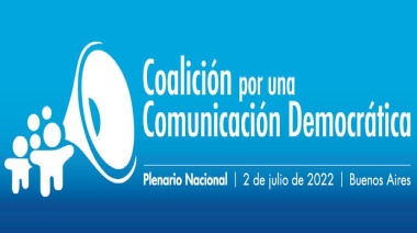 Comunicadores de todo el país realizarán un plenario nacional