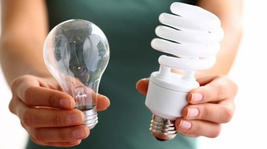 Brindan consejos para disminuir la demanda de energía eléctrica en el hogar