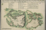 La Cancillería publica documentos históricos sobre la Cuestión Malvinas