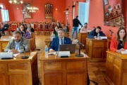 Concejales denuncian que el municipio de Junín tiene 900 millones de pesos en plazos fijos