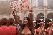 Facebook e Instagram permitirán la publicación de senos desnudos
