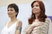 Cristina Fernández reaparece este sábado en Quilmes para inaugurar un microestadio