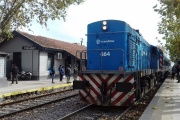 Se agrava la crisis del Mitre: los servicios a Capilla suspendidos y a Zárate casi sin trenes