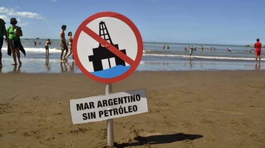 Mar del Plata: fuerte rechazo a la decisión judicial que habilita la exploración petrolera