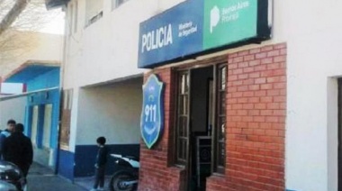 Detienen a cuatro policías de la Bonaerense sospechados de encubrir a vendedores de droga