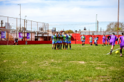Una cita con el fútbol femenino: se juega este sábado en La Plata la final de la “Copa Igualdad”