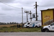 Un joven muere electrocutado cuando intentaba robar cables en un distrito bonaerense