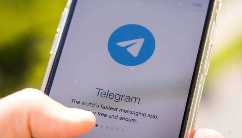 Telegram estrena funciones este Nuevo Año: conoce cuáles son