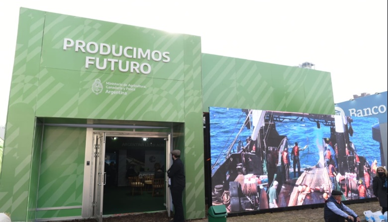Exposición Rural de Palermo: premian la innovación tecnológica en agricultura, ganadería y agroindustria