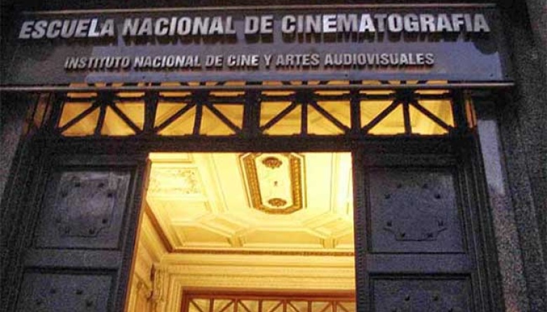 Anuncian la creación de la primera escuela de cine en Mar del Plata