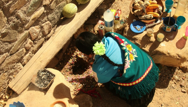 Día de la Pachamama: por qué se celebra el 1 de agosto