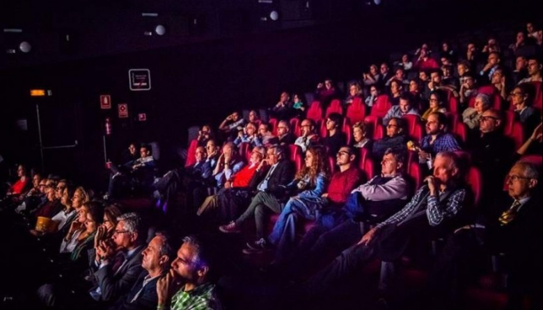 Del 2 al 10 de septiembre se podrá disfrutar del primer Festival Internacional de Cine bonaerense
