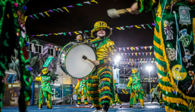 El Carnaval movilizó a 2.925.000 turistas y dejó un impacto económico de $106.704 millones