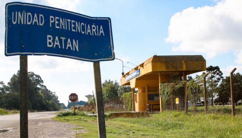 Peritos de la Corte bonaerense inspeccionarán la cárcel de Batán ante la emergencia edilicia