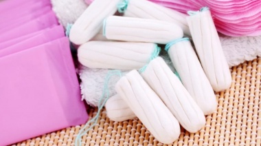 Piden sacar el IVA a productos para la menstruación y la menopausia
