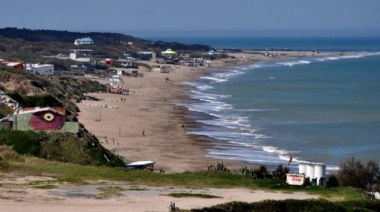 Detectan sustancias de alto riesgo cancerígeno en playas del sur marplatense