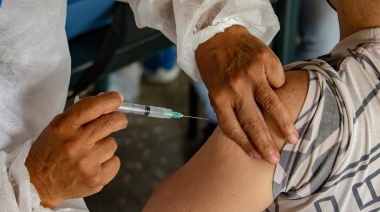 Habrá centros de vacunación libre contra el Covid-19 en la Costa bonaerense