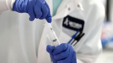 El gobierno bonaerense prepara la logística para una vacunación masiva contra el Covid-19