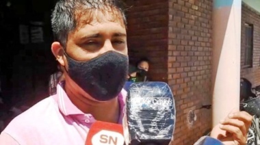 Conmoción en un jardín de infantes de Lima: acusan a un profesor de abusar de los alumnos.