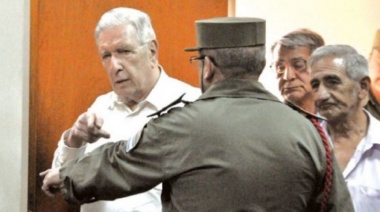 Piden el procesamiento y juicio del empresario Marcos Levín, ex dueño de La Veloz del Norte