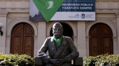 Estudiar en cuarentena: la UNLP lanzó una Diplomatura en Género y Derechos Humanos