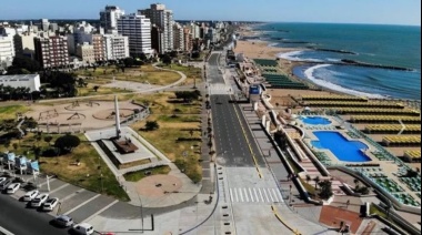 Tras el rechazo del Presupuesto Nacional, el 60% de obras proyectadas para Mar del Plata quedaron afectadas