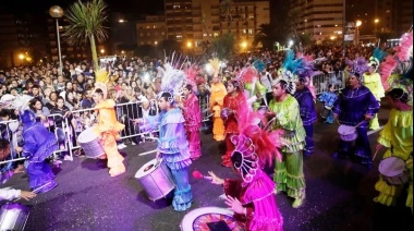 Estiman en 100 mil los turistas que se movilizarán en Buenos Aires por feriados de carnaval