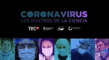 Se estrena el documental “Coronavirus, los rostros de la ciencia”