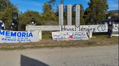 La Gobernación busca crear un Centro de la Memoria en “la Quinta de los Méndez” en Tandil