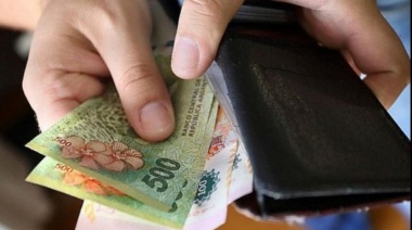 Los estatales bonaerenses piden a  Kicillof “alinear salarios por encima de la inflación”