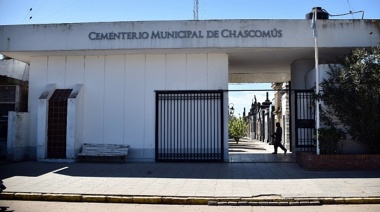 Investigan en Chascomús si los restos una mujer sepultada como NN fue víctima de la dictadura