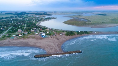 Polémica en Mar Chiquita por posibles construcciones en inmediaciones de una reserva natural