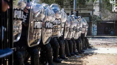 La otra pandemia: Amnistía Internacional relevó más de 30 casos violencia institucional en Argentina