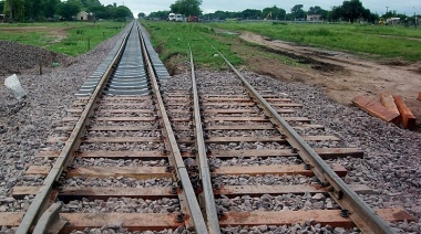 Reactivación de la red ferroviaria bonaerense: buscan lograr la interconexión para llegar a los puertos
