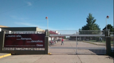 La fábrica Dass de Coronel Suárez anuncia que no hay peligro de cierre