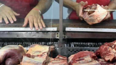 Lanzan en Avellaneda la primera carnicería agroecológica