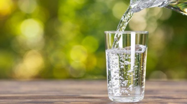 La importancia del agua y la hidratación en el verano