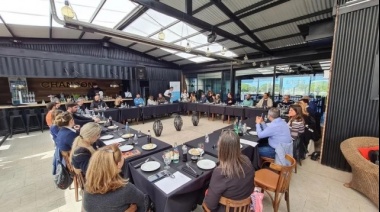 Anuncian que en septiembre se reanuda el turismo de reuniones en Mar del Plata