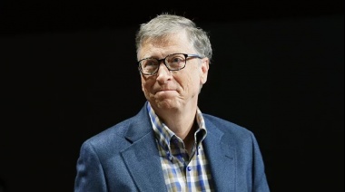 Bill Gates predice una catástrofe peor que la del coronavirus
