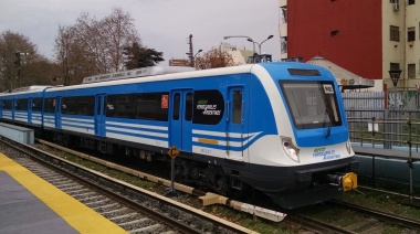 Desde Trenes Argentinos planean habilitar 100 servicios de cercanías hasta 2023