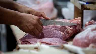 Se renovó el  acuerdo de cortes de carne a precios accesibles hasta diciembre